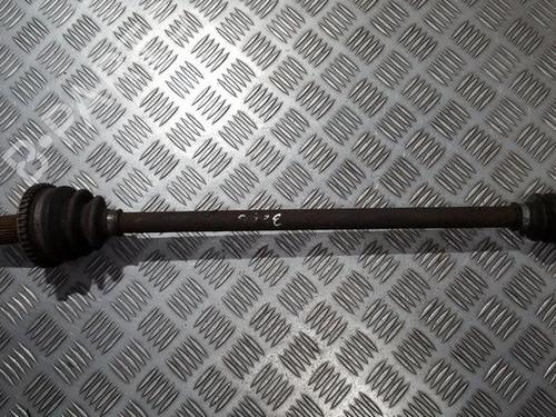 Used Left rear driveshaft Left rear driveshaft 35709366 35709366