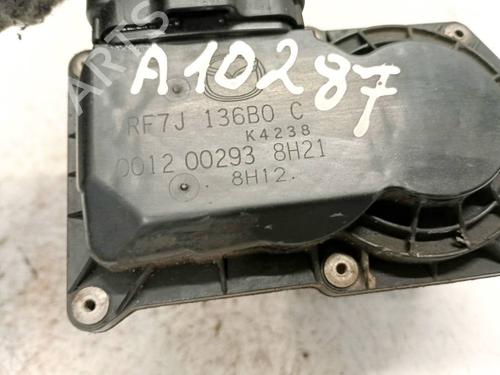 Throttle body MAZDA 5 (CR) 2.0 CD (CR19) | BP34852087M82 - Image 4