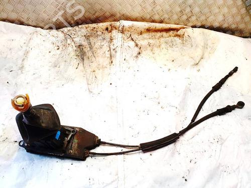 Selector da caixa Selector da caixa RENAULT ESPACE IV (JK0/1_) 2.2 dCi (JK0H) (150 hp) 35194346 35194346