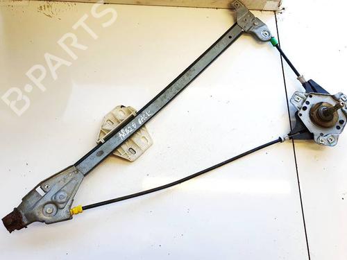 Used Rear left window mechanism Rear left window mechanism 35250950 35250950