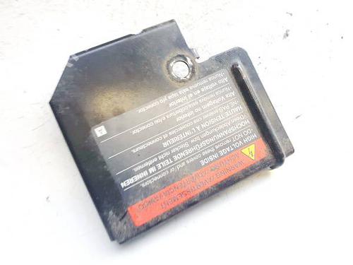 Used Other Other NISSAN LEAF (ZE0) Electric (109 hp) 32598469 32598469