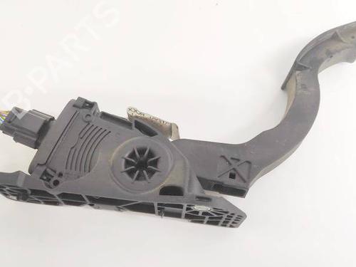 Used Pedal Pedal FORD FOCUS III 1.0 EcoBoost (125 hp) 35323572 35323572