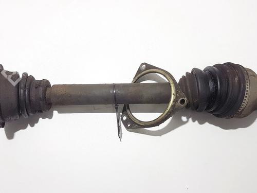 Used Left front driveshaft Left front driveshaft RENAULT LAGUNA II (BG0/1_) 1.9 dCi (BG08, BG0G) (120 hp) 35586100 35586100