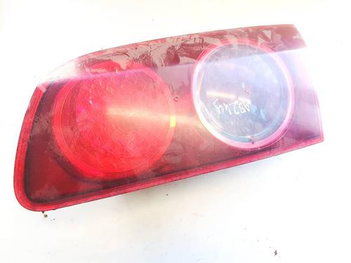 Used Right tailgate light Right tailgate light 35328296 35328296