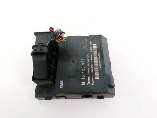 Used Electronic module Electronic module OPEL SIGNUM Hatchback (Z03) 2.2 direct (F48) (155 hp) 35375299 35375299