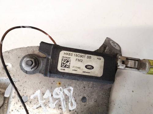 Electronic module JAGUAR F-PACE (X761) 2.0 TD4 | BP35282971M83 - Image 2