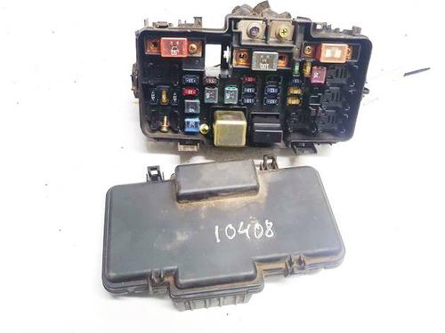 Used Fuse box Fuse box HONDA CR-V II (RD_) 2.0 (RD5) (150 hp) 32550815 32550815