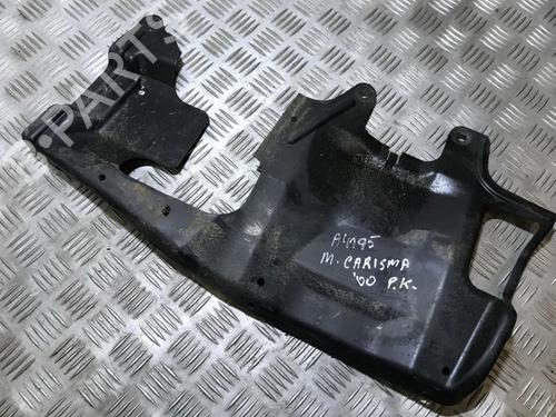 Used Underbody protection Underbody protection MITSUBISHI CARISMA (DA_) 1.9 TD (DA4A) (90 hp) 35698767 35698767