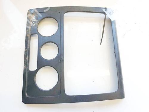 Used Other Other VW CADDY III Box Body/MPV (2KA, 2KH, 2CA, 2CH) 1.9 TDI (75 hp) 35280733 35280733