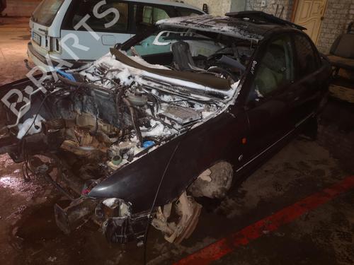 Switch AUDI A4 B5 (8D2) 1.9 TDI | BP32530977I30 - Image 5