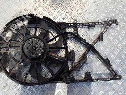 Used Fan Fan 35678389 35678389