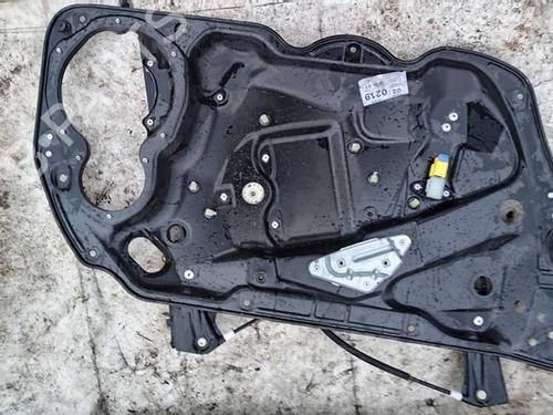 Used Rear left window mechanism Rear left window mechanism VW PASSAT B7 (362) 1.6 TDI (105 hp) 34907748 34907748