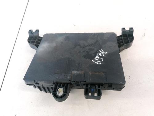 Fuse box OPEL INSIGNIA A (G09) 2.0 CDTI (68) | BP33096179E1 - Image 2