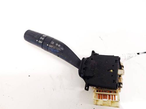 Used Warning switch Warning switch SUBARU LEGACY IV Estate (BP) 2.0 AWD (BP5) (138 hp) 34815187 34815187