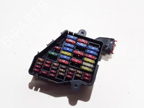 Used Fuse box Fuse box AUDI A3 (8L1) 1.8 (125 hp) 33104097 33104097