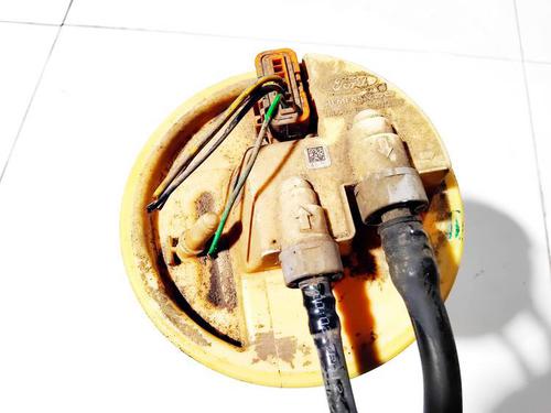 Fuel pump FORD TRANSIT Van (FA_ _) 2.2 TDCi | BP35210652M76 - Image 3