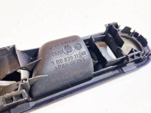 Rear left interior door handle VW PASSAT B5 Variant (3B5) 1.9 TDI | BP35018228I15 - Image 3