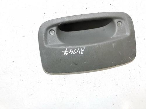 Used Other Other CHEVROLET REZZO MPV (U100) 1.6 (105 hp) 35846159 35846159