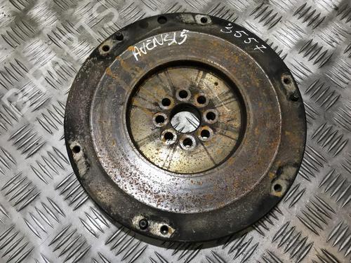Used Flywheel Flywheel 35677918 35677918