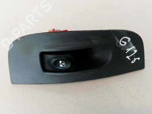 Used Switch Switch RENAULT MEGANE I (BA0/1_) 1.4 16V (BA0D, BA1H, BA0W, BA10) (95 hp) 33066766 33066766