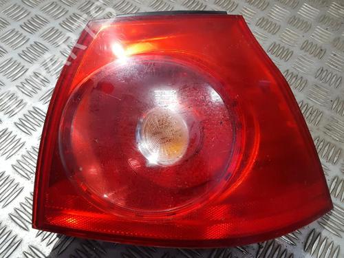 Used Right taillight Right taillight VW GOLF V (1K1) 1.6 FSI (115 hp) 35703842 35703842