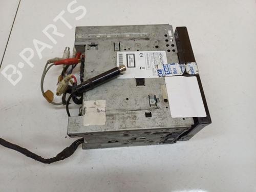 Radio FORD TRANSIT Van (FA_ _) 2.4 DI (FAA_, FAB_, FAC_, FAD_) | BP38550456E6 - Image 3
