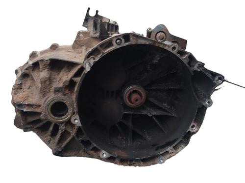 Used Gearbox Gearbox 35347534 35347534