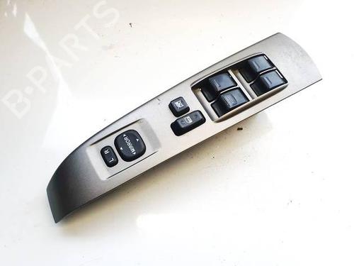 Used Switch Switch TOYOTA PRIUS Liftback (_W2_) 1.5 Hybrid (NHW20_, NHW20R) (112 hp) 32554105 32554105