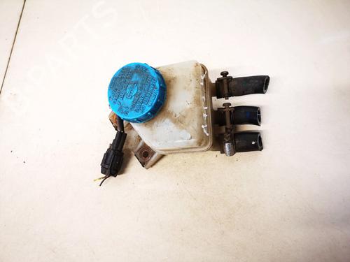 Used Brake fluid reservoir Brake fluid reservoir 35516442 35516442