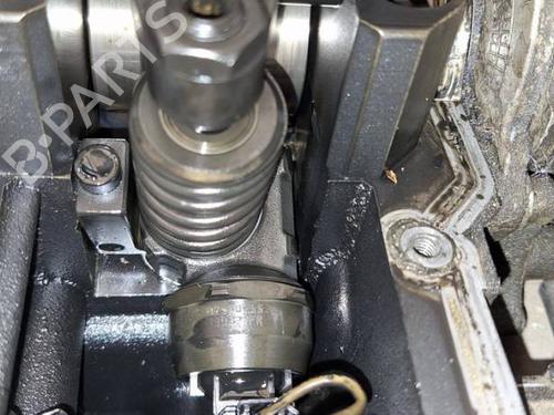 Used Injector Injector 35028220 35028220
