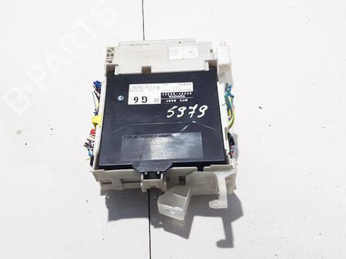 Used Electronic module Electronic module TOYOTA AURIS (_E15_) 1.8 Hybrid (ZWE150_, ZWE150R) (136 hp) 35640694 35640694