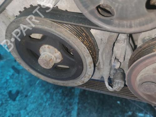 Pulley MAZDA 2 (DE_, DH_) 1.3 (DE3FS) | BP35880620M122 - Image 2