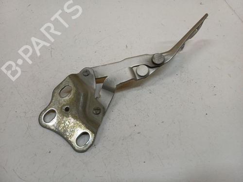 Used Hinge/Door check strap Hinge/Door check strap OPEL MERIVA A MPV (X03) 1.7 CDTI (E75) (125 hp) 34752131 34752131