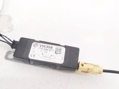 Electronic module VW TOURAN (1T1, 1T2) 2.0 TDI 16V | BP35076492M83 - Image 3