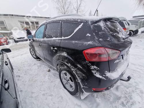 Electronic module FORD KUGA I 2.0 TDCi | BP32532442M83