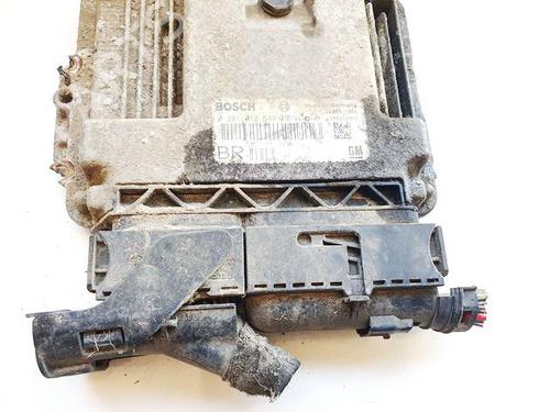 Used Engine control unit (ECU) Engine control unit (ECU) 36907681 36907681