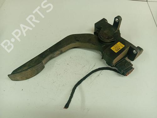 Used Pedal Pedal 37655779 37655779