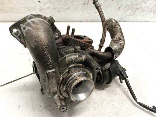 Used Turbocharger/Supercharger Turbocharger/Supercharger 35104853 35104853