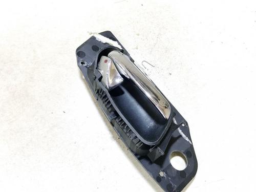 Front right interior door handle PEUGEOT 607 (9D, 9U) 2.2 HDi | BP35612225I14 - Image 3