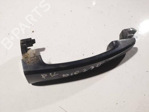 Used Front left exterior door handle Front left exterior door handle 35061752 35061752