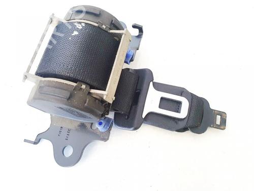 Used Rear center seatbelt Rear center seatbelt 35407358 35407358