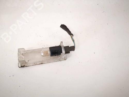Interior roof light FORD FOCUS III 1.6 TDCi | BP34840921I8 - Image 3