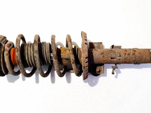 Used Left front shock absorber Left front shock absorber 34807705 34807705
