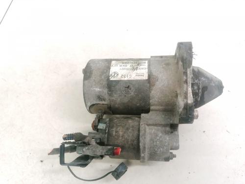 Used Starter Starter FIAT PANDA (169_) 1.1 (169.AXA1A) (54 hp) 35488405 35488405