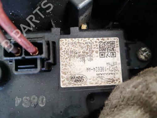Heater resistor JAGUAR XF II (X260) 2.0 D | BP35150723M108 - Image 2
