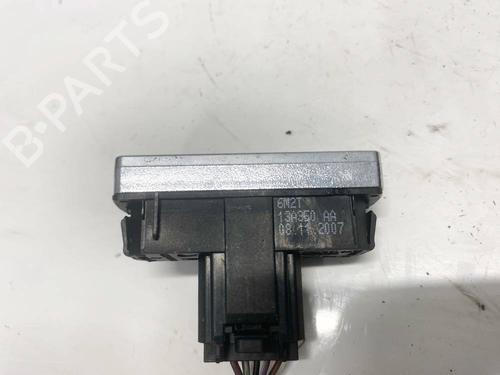 Warning switch FORD MONDEO IV (BA7) 1.8 TDCi | BP35003849I22 - Image 3