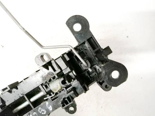 Front right interior door handle MAZDA 5 (CR) 2.0 CD (CR19) | BP35099043I14 - Image 3
