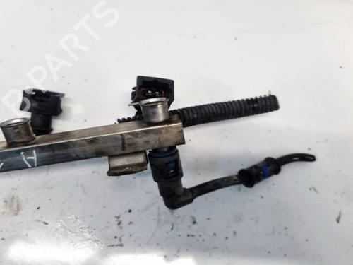 Injection rail OPEL CORSA D (S07) 1.2 (L08, L68) | BP34801155M98 - Image 3
