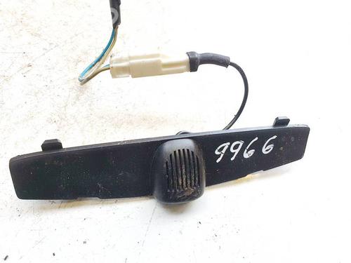 Used Electronic module Electronic module NISSAN PRIMERA Hatchback (P12) 2.2 Di (126 hp) 35111848 35111848