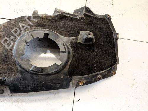 Hjulbue BMW i3 (I01) Electric | BP35054076C56 - Image 3